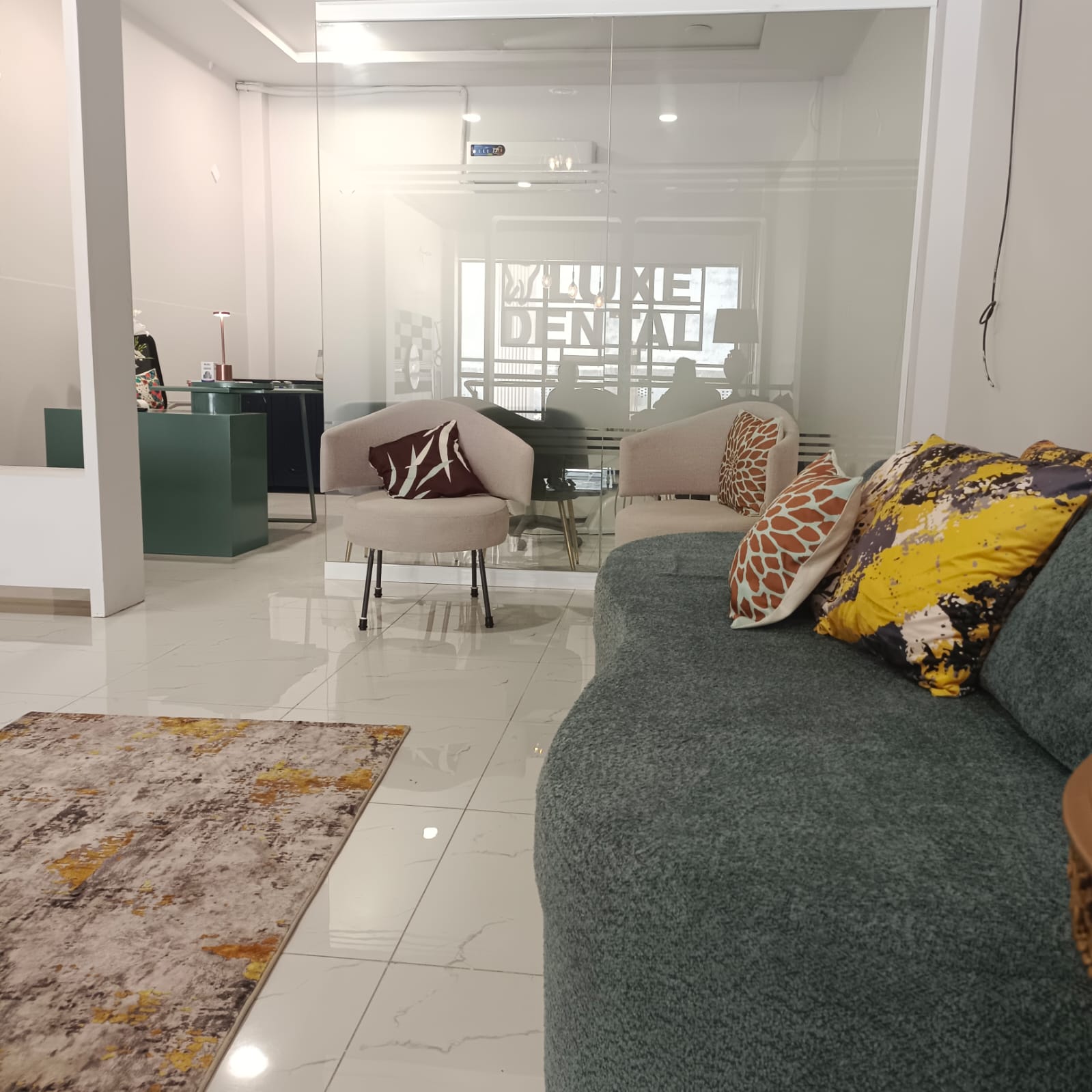 Dental Clinic